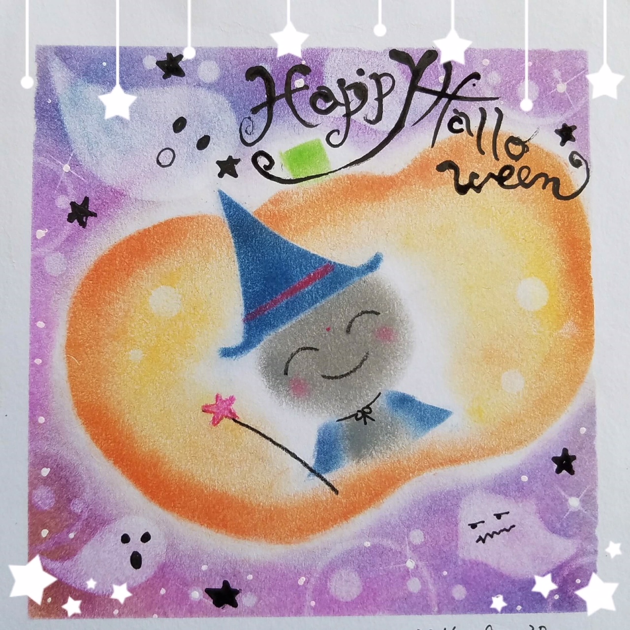 サロン開催のご報告💚