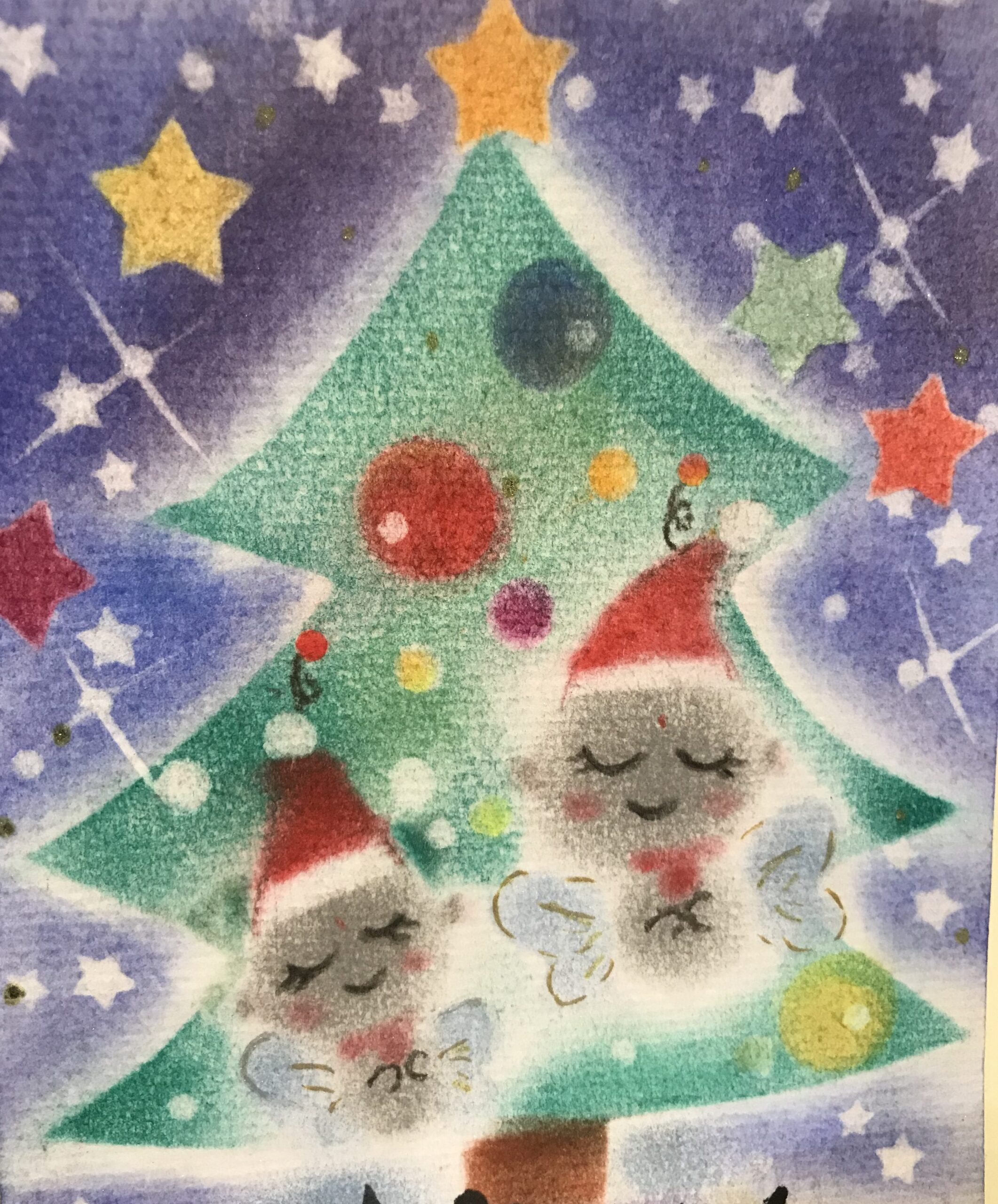 関西天使ママサロンより~寄添いカフェのご報告