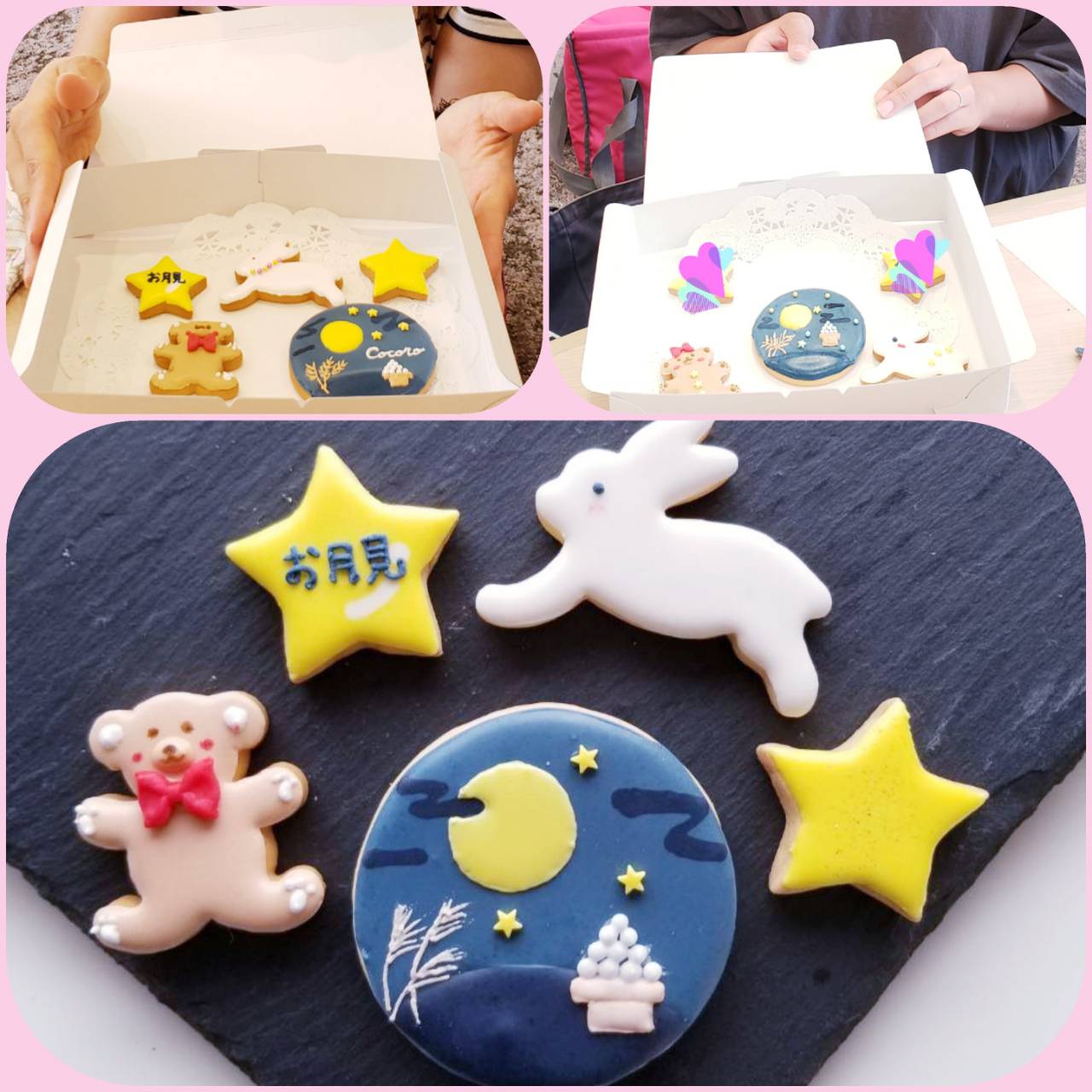 ポコズカフェ＠大阪を開催しました