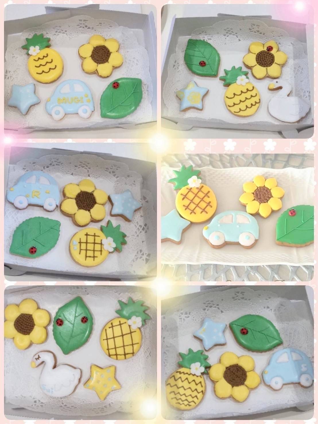 ポコズカフェを開催しました💕