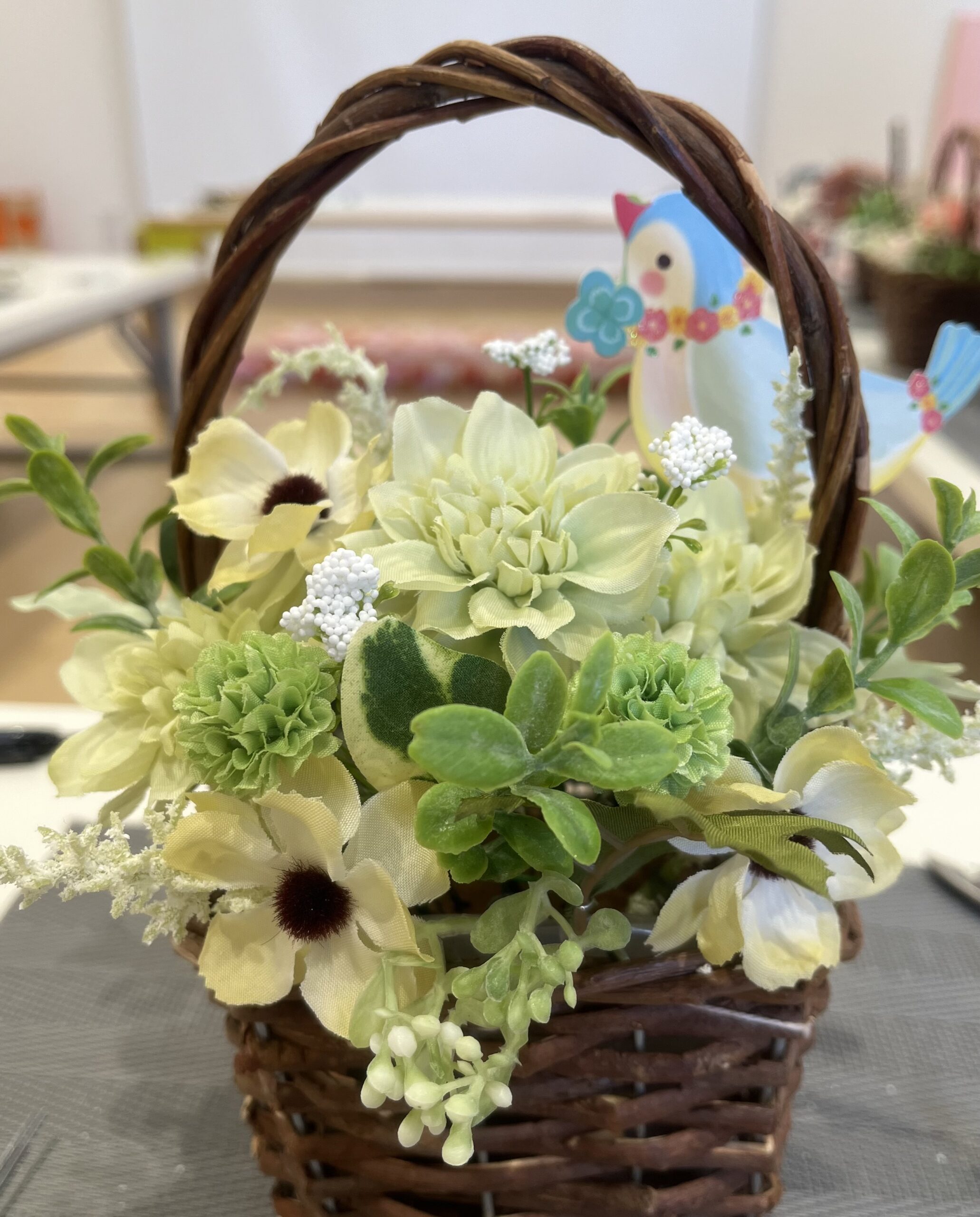 ５月９日のNHK「あさイチ」で紹介されます🍀