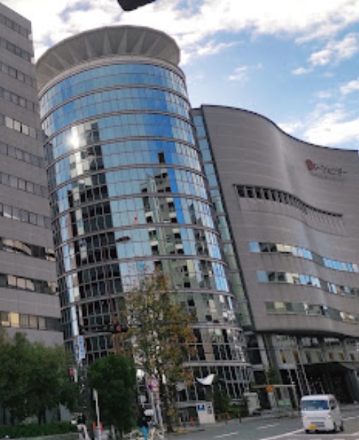 『にじいろプレイス』のご紹介